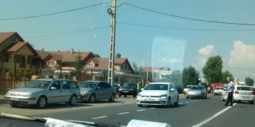 accident focsani