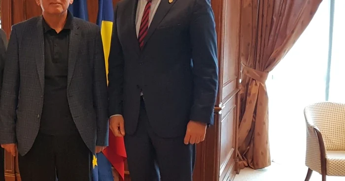 karen şahnazarov