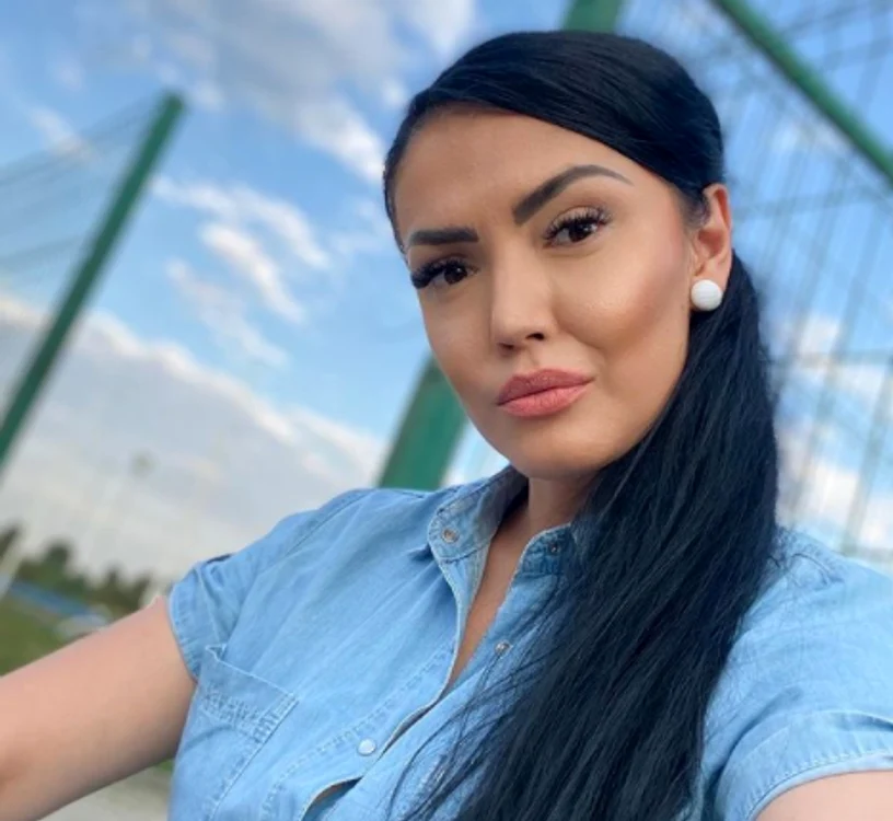 
    Andreea ManteaFoto: Arhivă personală  