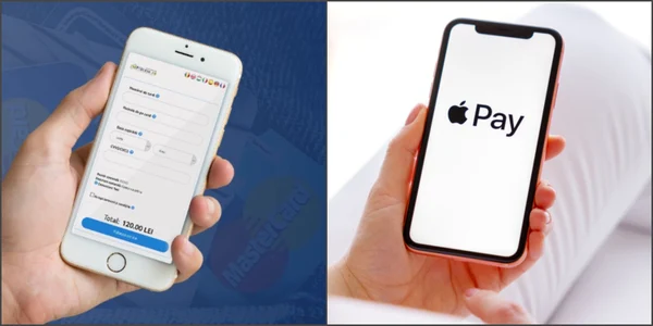 EuPlatesc ro integrează Apple Pay jpg