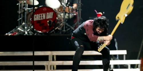 billie joe armstrong