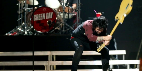 billie joe armstrong