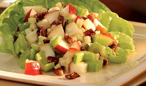 salata de pere si telina jpeg