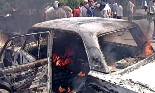 Masacrul de la Andijan, o represiune împotriva propriului popor jpeg