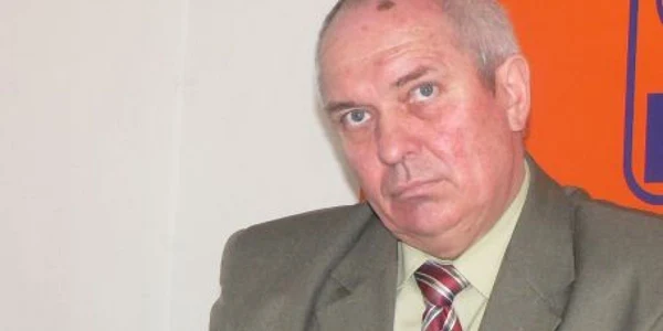 Nicolae Dobra
