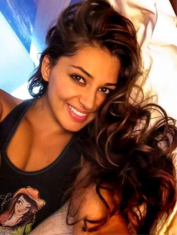 
    Elena Ionescu s-a căsătorit la începutul anului și va deveni mamă pentru prima oarăFoto: Facebook  