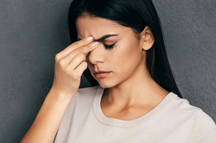 De multe ori te simți fără vlagă, deși nu ai un motiv anume FOTO Shutterstock