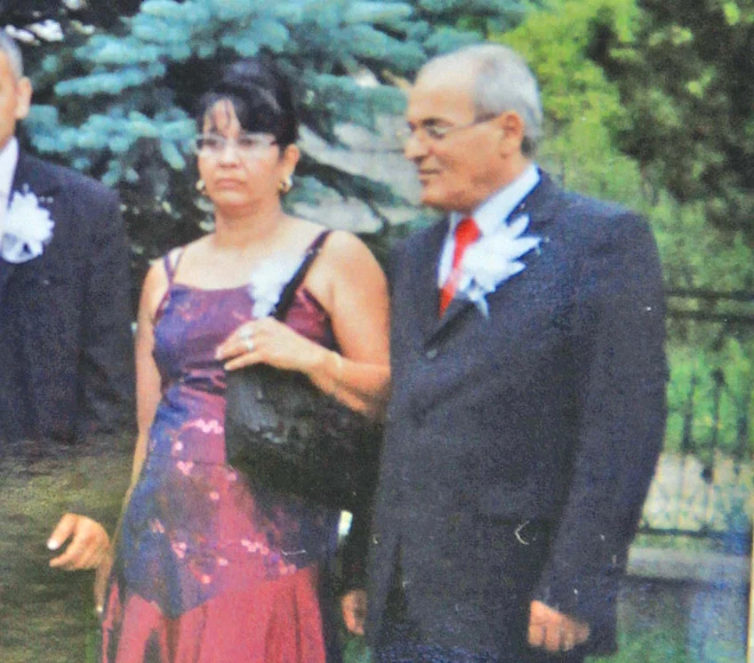 Nelu Ploieşteanu şi soţia lui au avut probleme, dar s-au împăcat în 2019