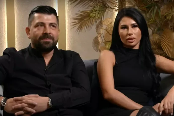 Bianca și Marian - Foto: Antena 1