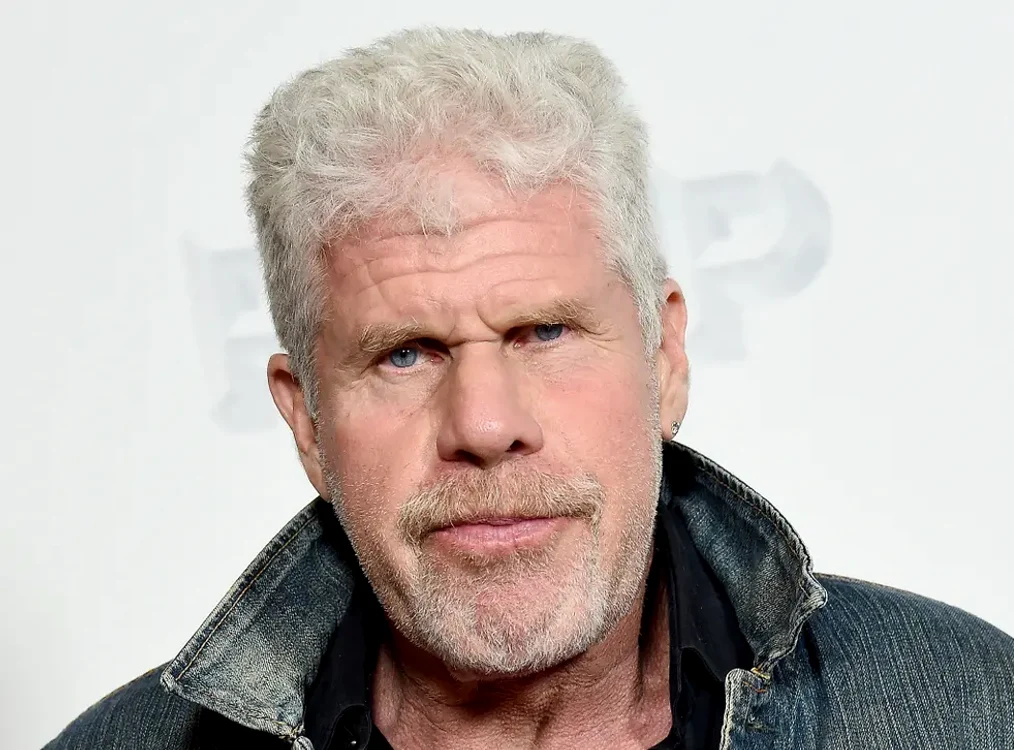 Ron Perlman (sursa foto Getty Images)