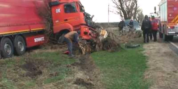 Vantul a fost mai puternic decat tirul