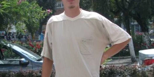 Târgu-Mureş: Portret/ A-tesz: „Vreau să promovez cultura underground în Mureş”