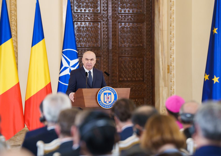 Ce cred românii despre o candidatură a lui Ilie Bolojan la prezidențiale. Cum se împart preferințele între Nicușor Dan și Elena Lasconi (sondaj)