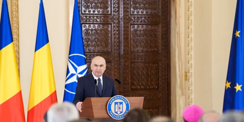 bolojan presidency