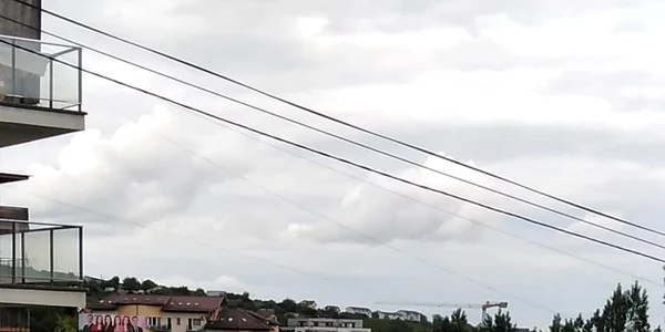 cluj baciu transport