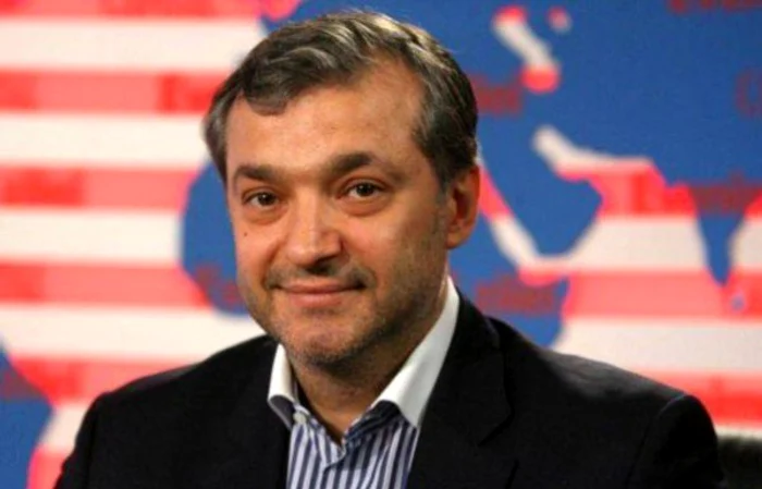 Jurnalistul Dan Andronic este audiat de procurorii anticorupție