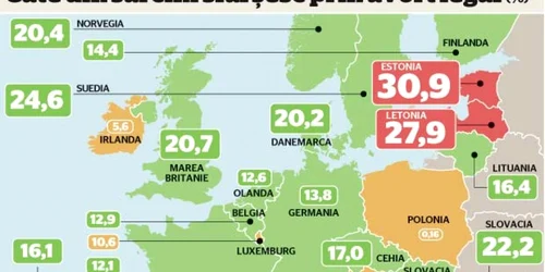 Câte avorturi sa sfârşesc legal