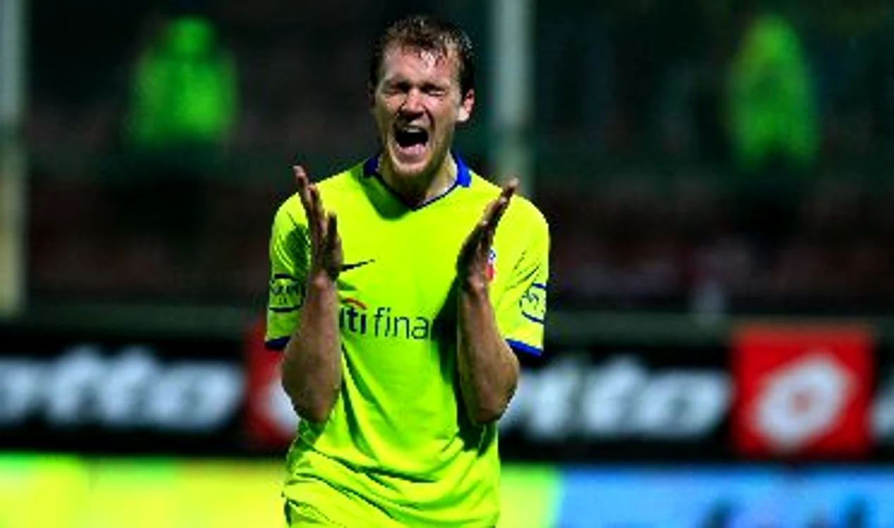 
    Kapetanos vrea titlul de campion cu Steaua  