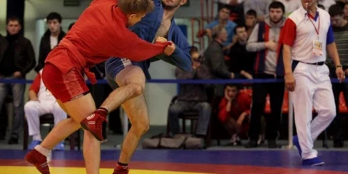 Sambiștii moldoveni au obținut prima medalie după o pauză de câțiva ani