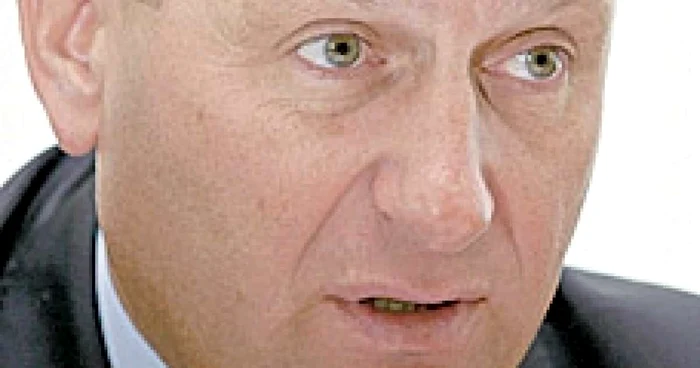 Viorel Cataramă a fost exclus din partid