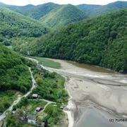 Lacul Cinciș din Hunedoara  Foto Daniel Guță ADEVĂRUL (7) JPG