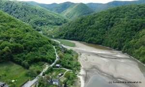 Lacul Cinciș din Hunedoara  Foto Daniel Guță ADEVĂRUL (7) JPG