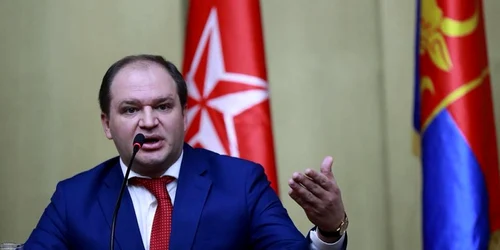 Ion Ceban presedinte.md