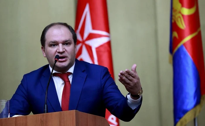 FOTO scoialistii.md