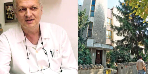 Un medic este bănuit că i-a prescris unui pacient insulină pentru 22 de ani