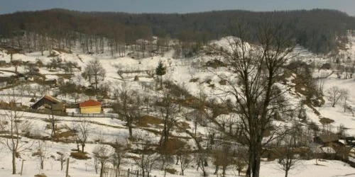 Cluj: Se reia alimentarea cu energie electrică în localităţile afectate