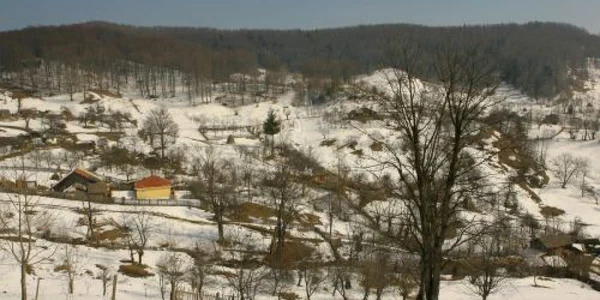 Cluj: Se reia alimentarea cu energie electrică în localităţile afectate
