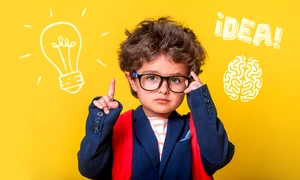 Copil geniu Foto shutterstock 1965002317 jpg