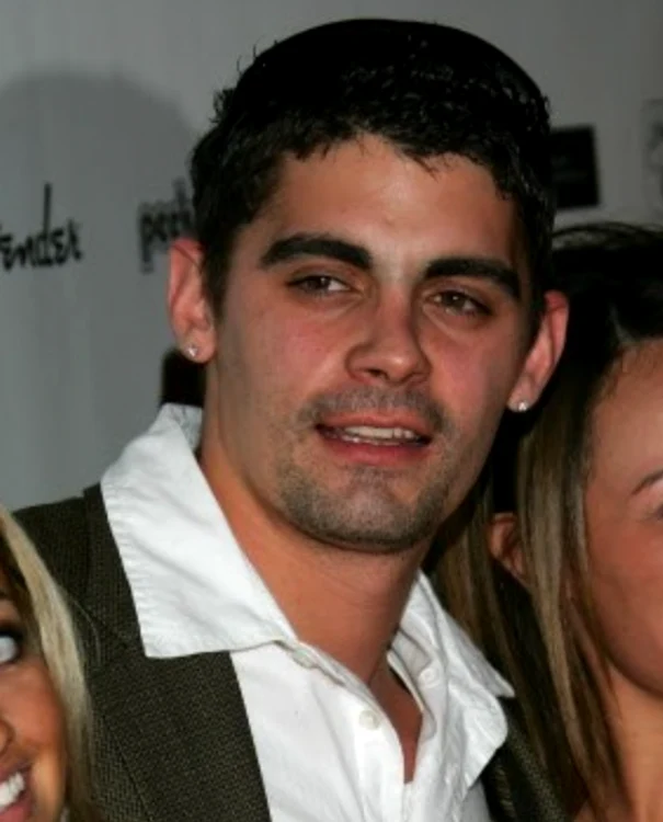 Jason Alexander, fostul soț al lui Britney Spears Foto: AFP