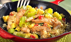salata de cuscus cu pui jpeg
