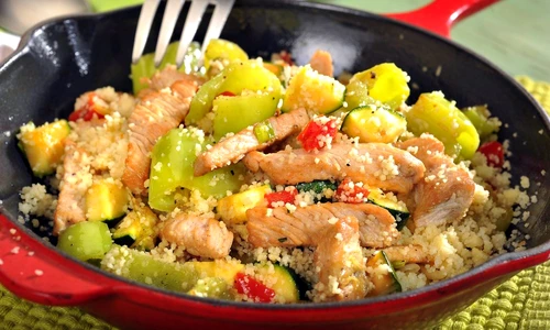 salata de cuscus cu pui jpeg