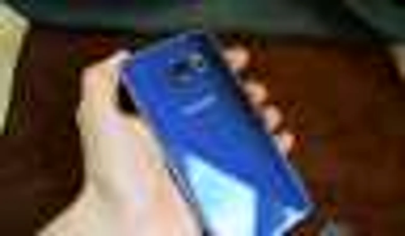 Samsung Galaxy S6