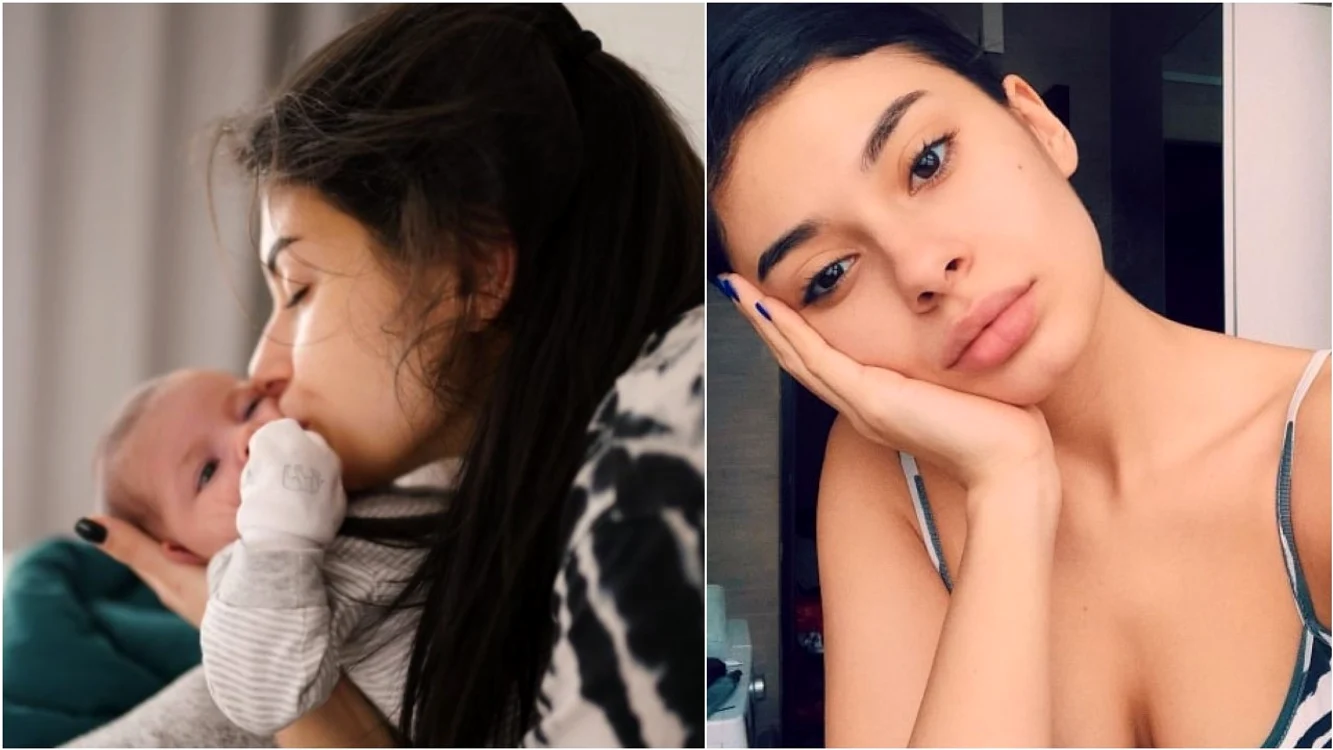 Marisa Paloma este în suferință, după ce fiica ei s-a infectat cu COVID-19