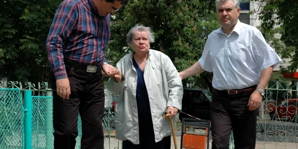 Cine va fi candidat, Marian sau Angel?