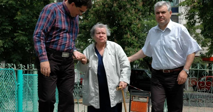 Cine va fi candidat, Marian sau Angel?