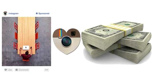 instagram anunturi
