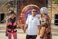  "A fost foarte greu dar foarte fain!", ne-a spus Tudor Ionescu despre aceasta emisiune