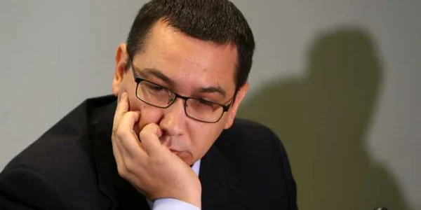 victor ponta foto marian iliescu