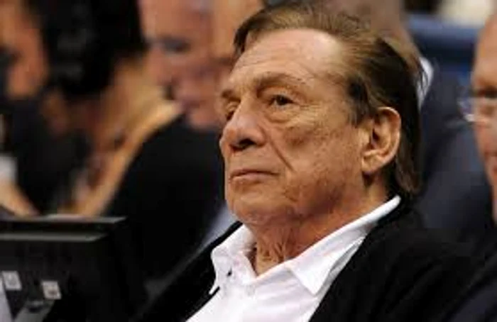 Donald Sterling