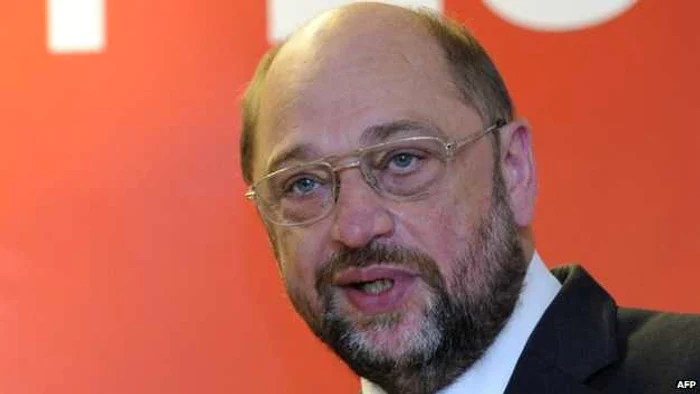 Martin Schulz