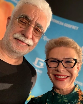 Ce mănâncă Teo Trandafir de Paşte  Are alimente interzise jpeg