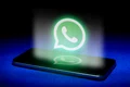 Aplicație Whatsapp pe smartphone  FOTO Shutterstock jpg