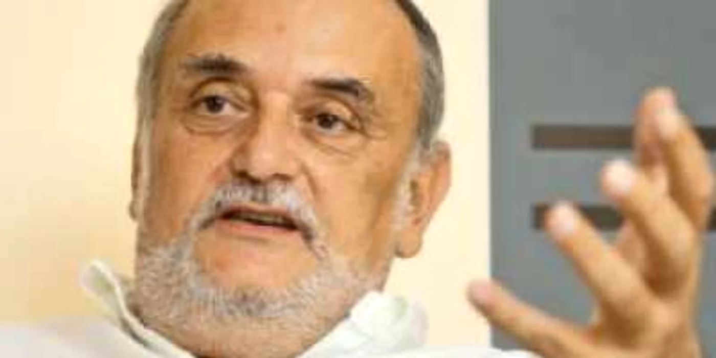 Dinu Patriciu: Bucharest Stock Exchange will only survive if regional