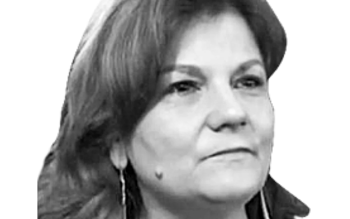 Carmen Zamfirescu
