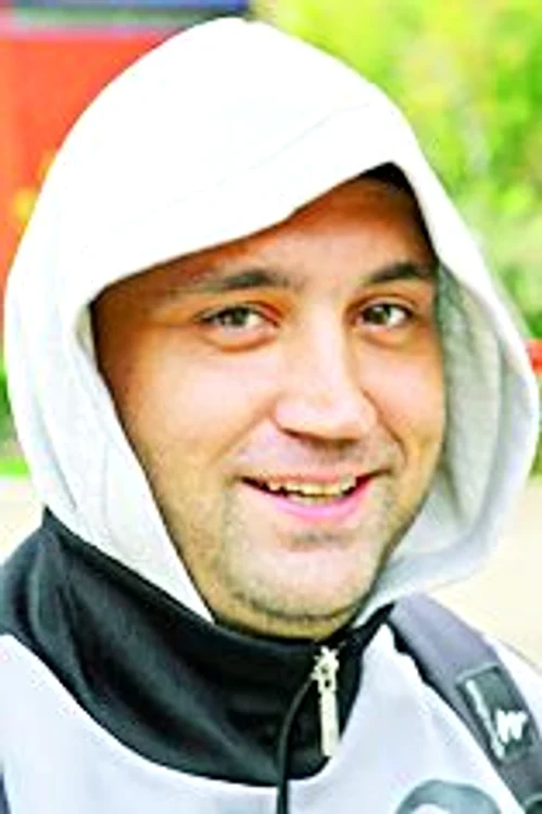 Alin Ştefan (30 de ani)