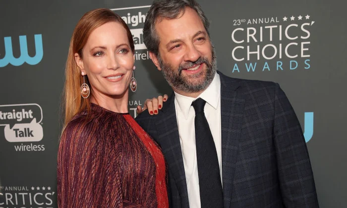 The 23rd Annual Critics' Choice Awards   Red Carpet jpeg